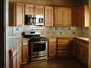 Dillwood LLC kitchen
