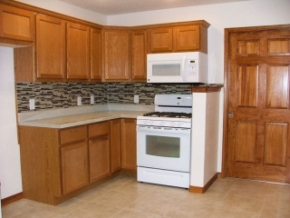 kitchen cabinets