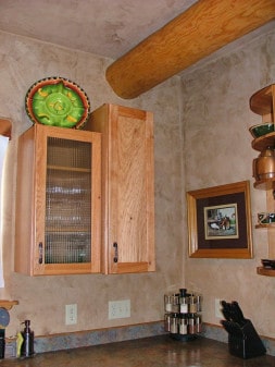 Stenson kitchen cabinets