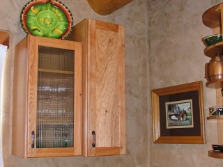 Stenson kitchen cabinets