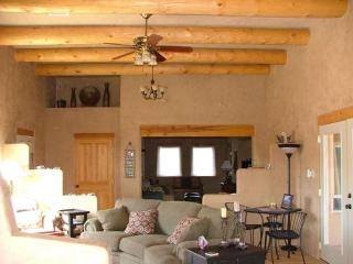 living room by Dillwood LLC